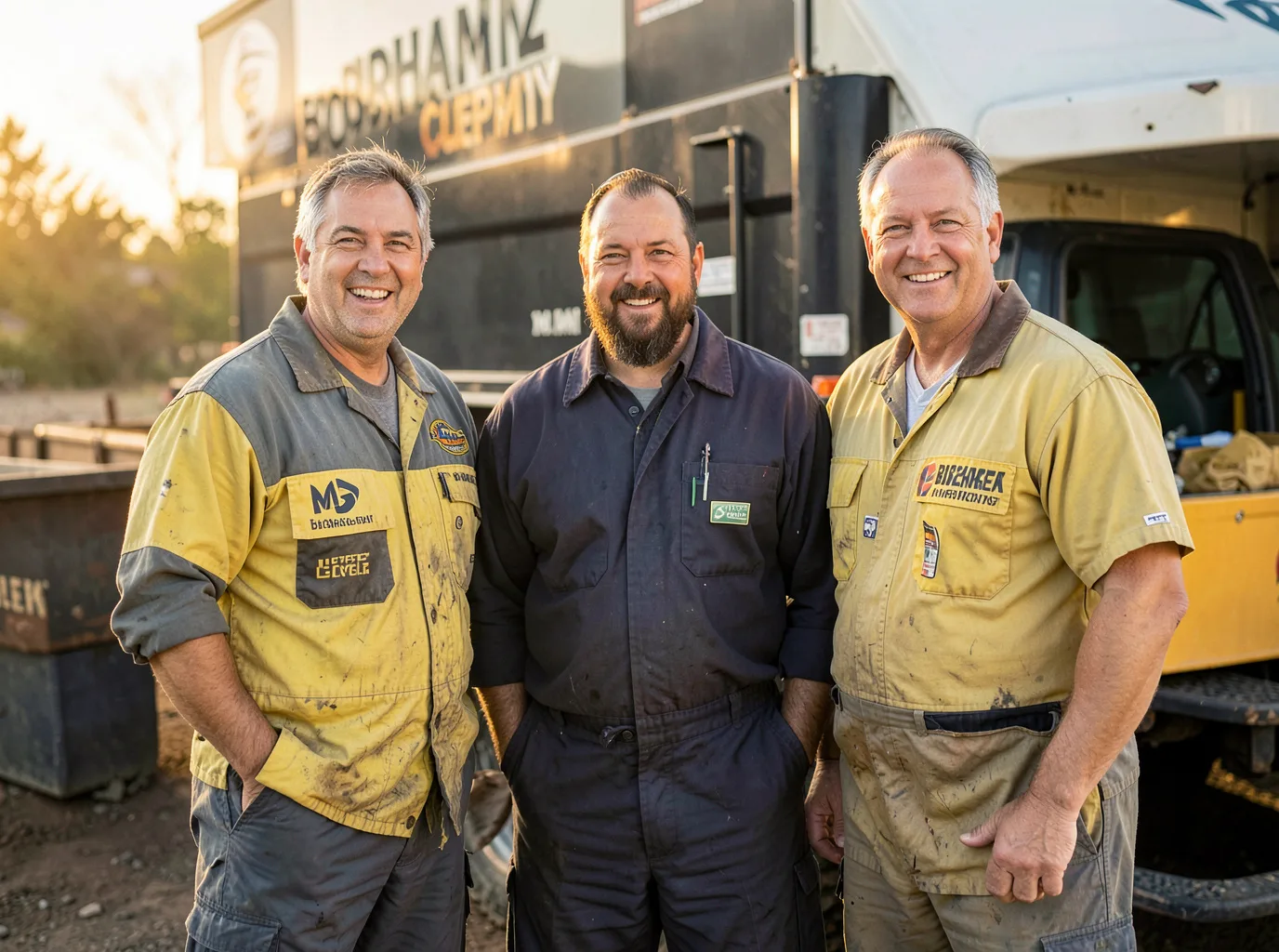 Sewage Cleanup company in West Wareham, MA